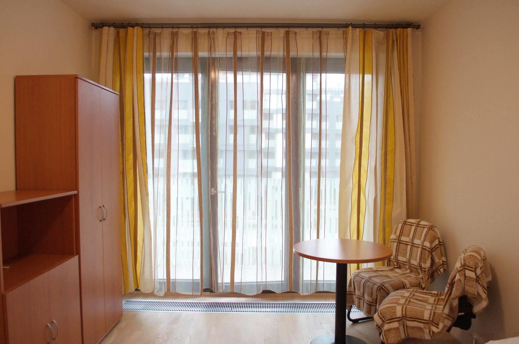 Enjoy in Garden Appartement Praag Buitenkant foto